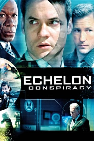 Nonton Film Echelon Conspiracy (2009) Terbaru Nonton Film Echelon Conspiracy (2009) Terbaru