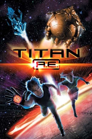 Nonton Film Titan A.E. (2000) Terbaru Nonton Film Titan A.E. (2000) Terbaru