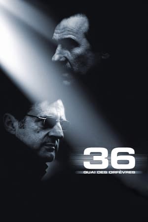 Nonton Film 36th Precinct (2004) Terbaru Nonton Film 36th Precinct (2004) Terbaru