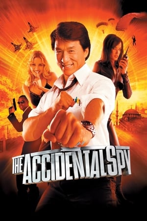 Nonton Film The Accidental Spy (2001) Terbaru Nonton Film The Accidental Spy (2001) Terbaru