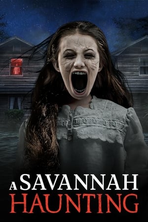 Nonton Film A Savannah Haunting (2022) Terbaru