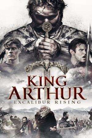 Nonton Film King Arthur: Excalibur Rising (2017) Terbaru Nonton Film King Arthur: Excalibur Rising (2017) Terbaru