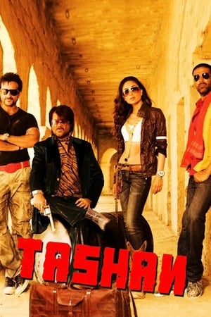 Nonton Film Tashan (2008) Terbaru Nonton Film Tashan (2008) Terbaru