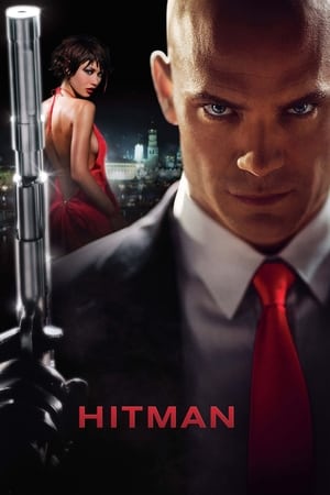 Nonton Film Hitman (2007) Terbaru Nonton Film Hitman (2007) Terbaru