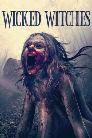 Nonton Film Wicked Witches (2018) Terbaru