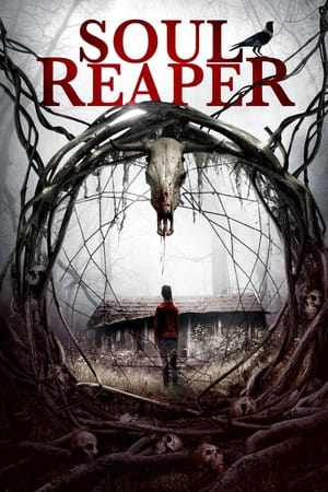 Nonton Film Soul Reaper (2019) Terbaru