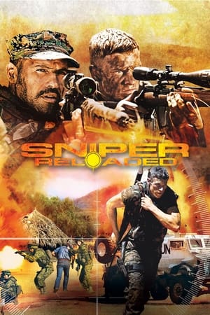 Nonton Film Sniper: Reloaded (2011) Terbaru Nonton Film Sniper: Reloaded (2011) Terbaru