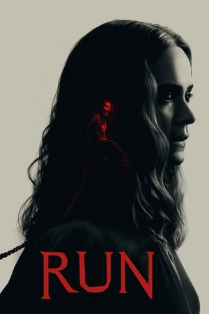 Nonton Film Run (2020) Terbaru