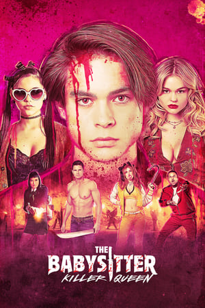 Nonton Film The Babysitter: Killer Queen (2020) Terbaru Nonton Film The Babysitter: Killer Queen (2020) Terbaru