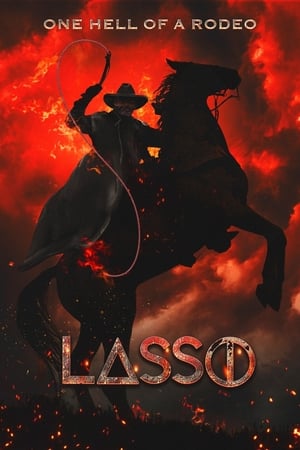 Nonton Film Lasso (2017) Terbaru Nonton Film Lasso (2017) Terbaru