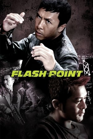 Nonton Film Flash Point (2007) Terbaru Nonton Film Flash Point (2007) Terbaru