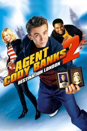 Nonton Film Agent Cody Banks 2: Destination London (2004) Terbaru Nonton Film Agent Cody Banks 2: Destination London (2004) Terbaru
