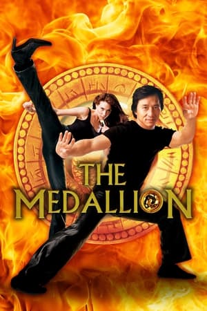 Nonton Film The Medallion (2003) Terbaru Nonton Film The Medallion (2003) Terbaru