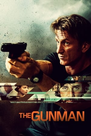 Nonton Film The Gunman (2015) Terbaru Nonton Film The Gunman (2015) Terbaru