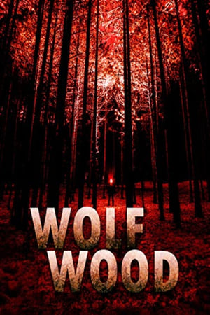 Nonton Film Wolfwood (2020) Terbaru
