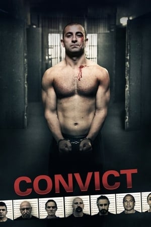 Nonton Film Convict (2014) Terbaru Nonton Film Convict (2014) Terbaru