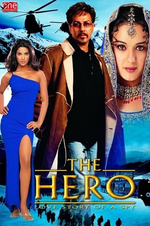 Nonton Film The Hero: Love Story of a Spy (2003) Terbaru Nonton Film The Hero: Love Story of a Spy (2003) Terbaru