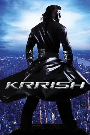 Nonton Film Krrish (2006) Terbaru Nonton Film Krrish (2006) Terbaru