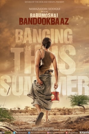 Nonton Film Babumoshai Bandookbaaz (2017) Terbaru Nonton Film Babumoshai Bandookbaaz (2017) Terbaru