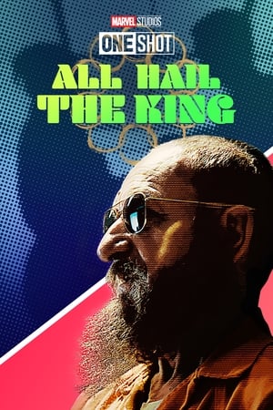Nonton Film Marvel One-Shot: All Hail the King (2014) Terbaru Nonton Film Marvel One-Shot: All Hail the King (2014) Terbaru