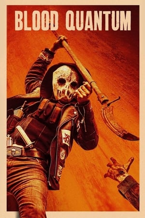Nonton Film Blood Quantum (2019) Terbaru Nonton Film Blood Quantum (2019) Terbaru