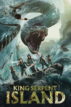 Nonton Film The Island of Snake King (2021) Terbaru Nonton Film The Island of Snake King (2021) Terbaru