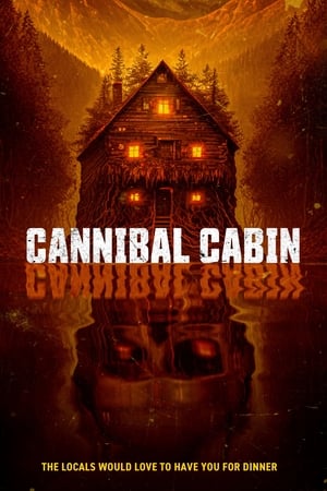 Nonton Film Cannibal Cabin (2022) Terbaru