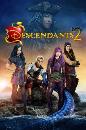 Nonton Film Descendants 2 (2017) Terbaru Nonton Film Descendants 2 (2017) Terbaru