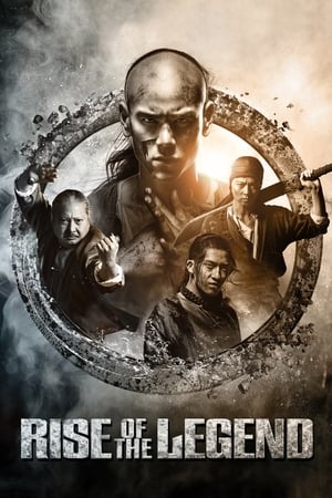 Nonton Film Rise of the Legend (2014) Terbaru Nonton Film Rise of the Legend (2014) Terbaru