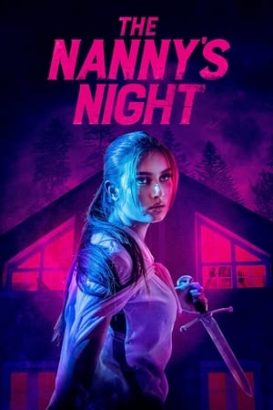 Nonton Film The Nanny’s Night (2021) Terbaru