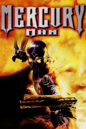 Nonton Film Mercury Man (2006) Terbaru