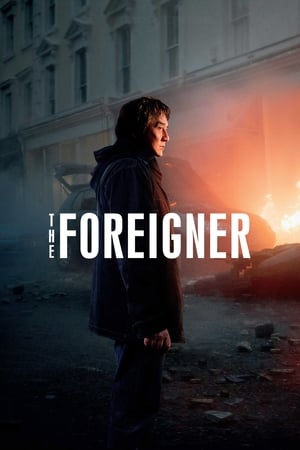 Nonton Film The Foreigner (2017) Terbaru Nonton Film The Foreigner (2017) Terbaru