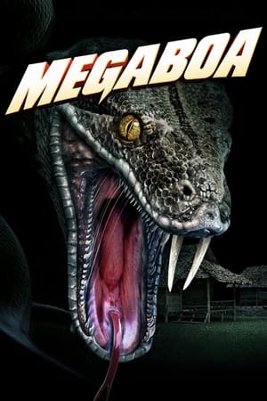 Nonton Film Megaboa (2021) Terbaru Nonton Film Megaboa (2021) Terbaru