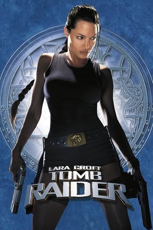 Nonton Film Lara Croft: Tomb Raider (2001) Terbaru Nonton Film Lara Croft: Tomb Raider (2001) Terbaru