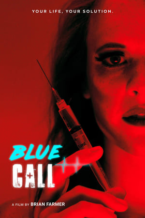 Nonton Film Blue Call (2021) Terbaru