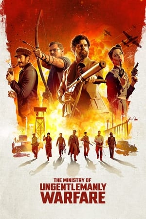 Nonton Film The Ministry of Ungentlemanly Warfare (2024) Terbaru Nonton Film The Ministry of Ungentlemanly Warfare (2024) Terbaru