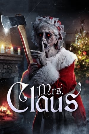 Nonton Film Mrs. Claus (2018) Terbaru Nonton Film Mrs. Claus (2018) Terbaru