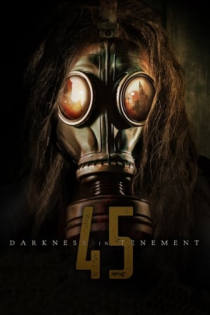 Nonton Film Darkness in Tenement 45 (2020) Terbaru