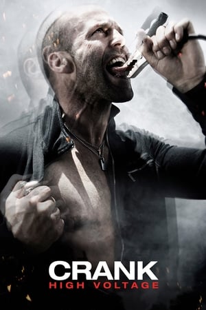 Nonton Film Crank: High Voltage (2009) Terbaru Nonton Film Crank: High Voltage (2009) Terbaru