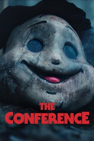 Nonton Film The Conference (2023) Terbaru