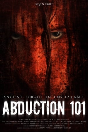 Nonton Film Abduction 101 (2019) Terbaru