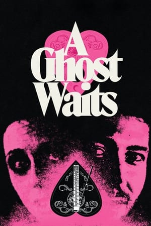Nonton Film A Ghost Waits (2020) Terbaru