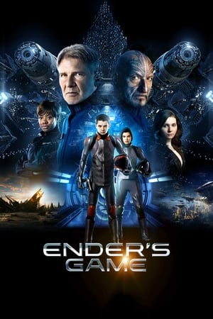 Nonton Film Ender’s Game (2013) Terbaru Nonton Film Ender’s Game (2013) Terbaru