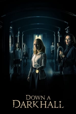 Nonton Film Down a Dark Hall (2018) Terbaru Nonton Film Down a Dark Hall (2018) Terbaru
