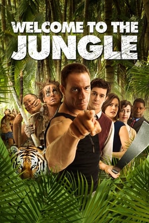 Nonton Film Welcome to the Jungle (2013) Terbaru Nonton Film Welcome to the Jungle (2013) Terbaru