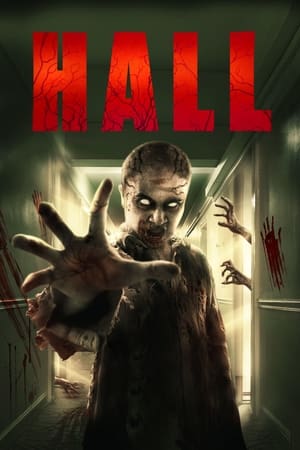 Nonton Film Hall (2020) Terbaru