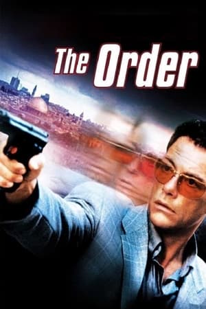 Nonton Film The Order (2001) Terbaru Nonton Film The Order (2001) Terbaru