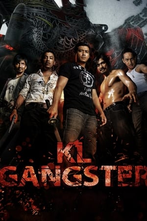 Nonton Film KL Gangster (2011) Terbaru