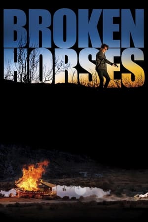 Nonton Film Broken Horses (2015) Terbaru Nonton Film Broken Horses (2015) Terbaru
