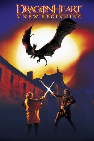 Nonton Film DragonHeart: A New Beginning (2000) Terbaru Nonton Film DragonHeart: A New Beginning (2000) Terbaru